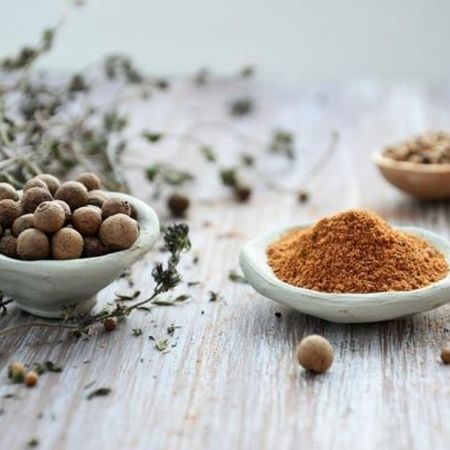 Gewürze & Aromen